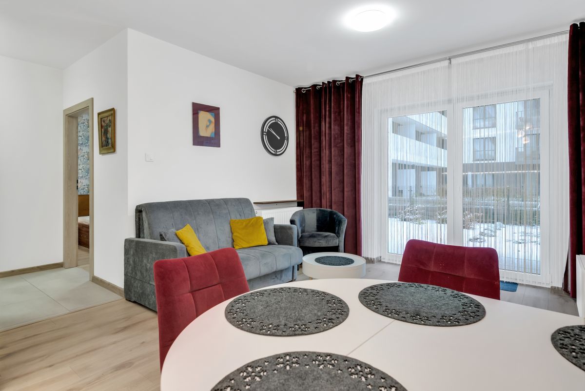 Mieszkanie na wynajem