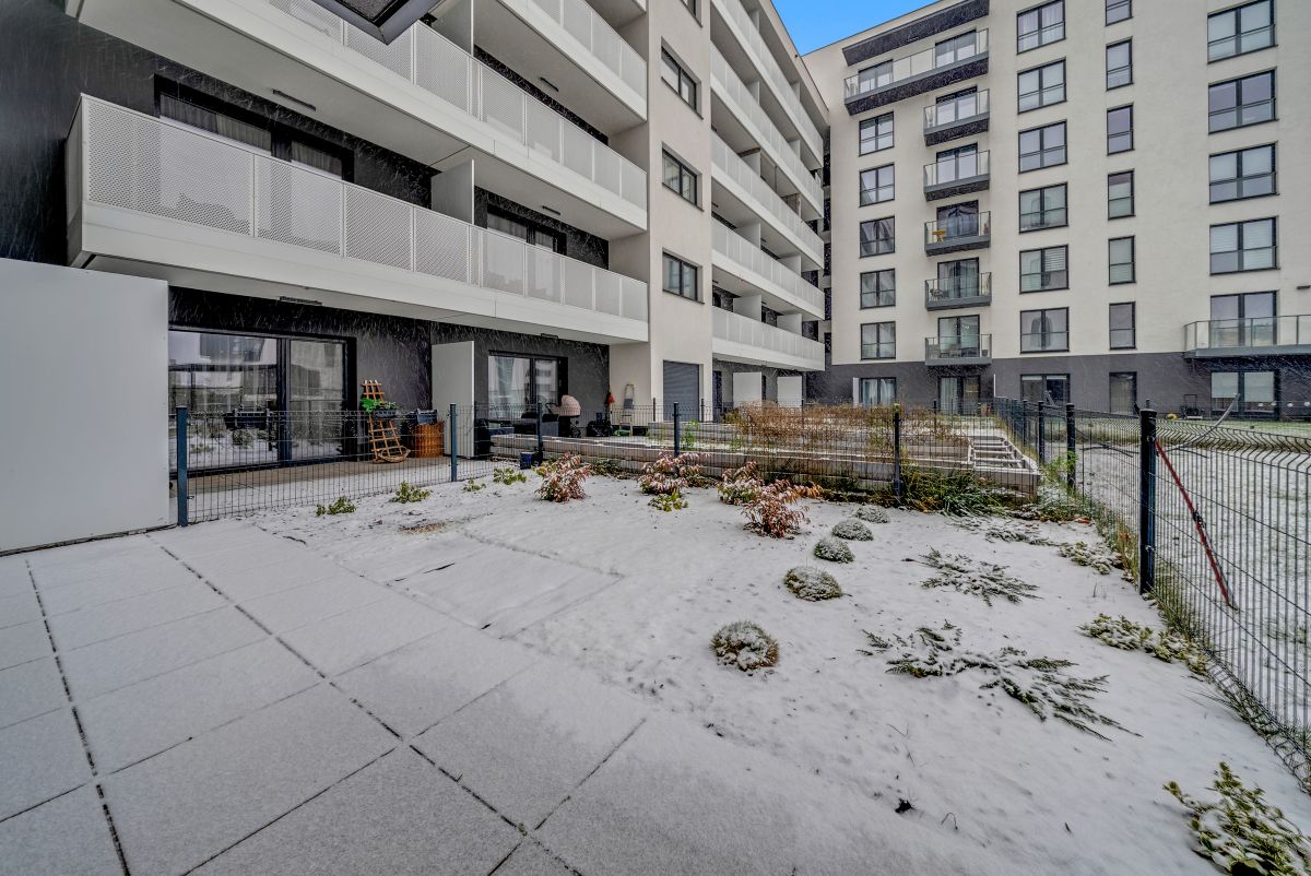 Mieszkanie na wynajem