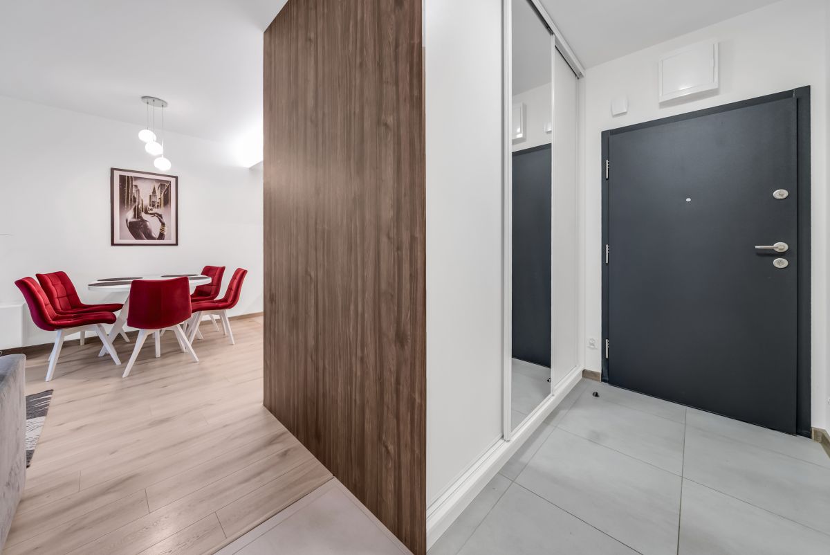 Mieszkanie na wynajem