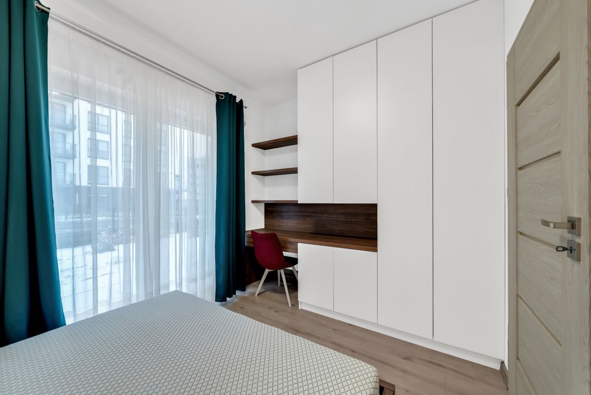 Mieszkanie na wynajem