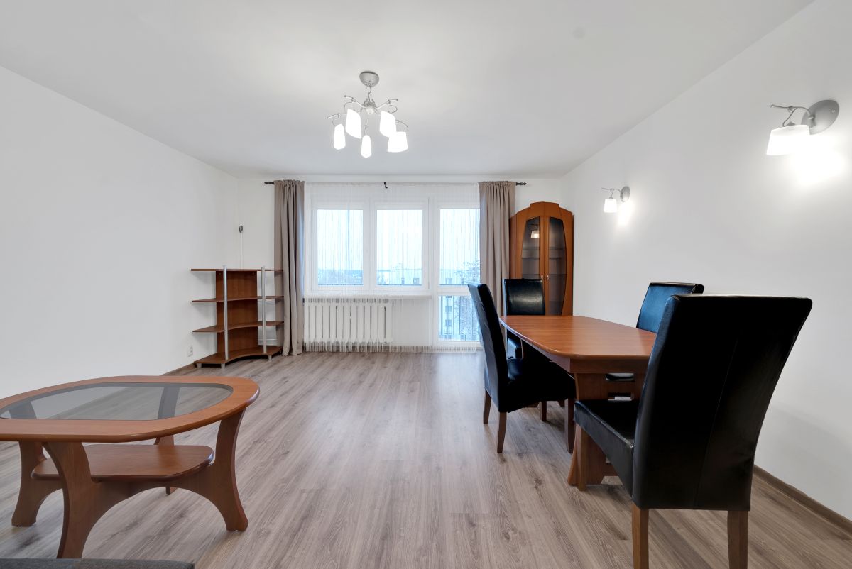 Mieszkanie na wynajem