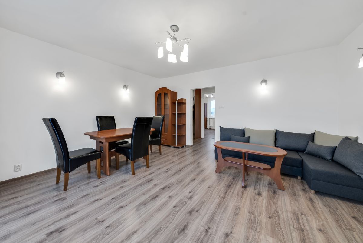 Mieszkanie na wynajem