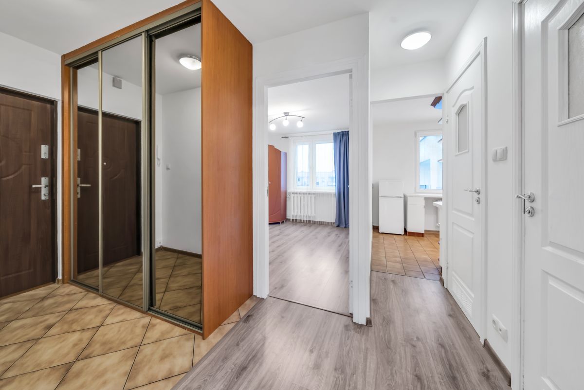 Mieszkanie na wynajem