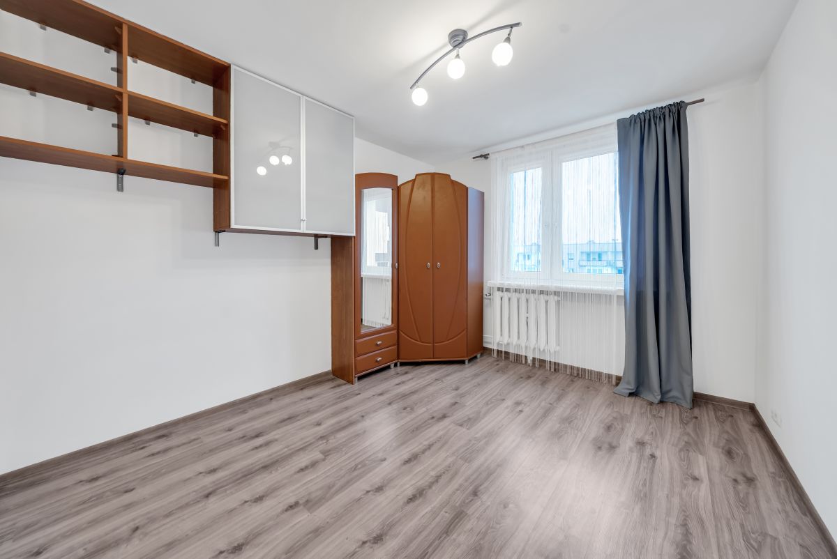 Mieszkanie na wynajem