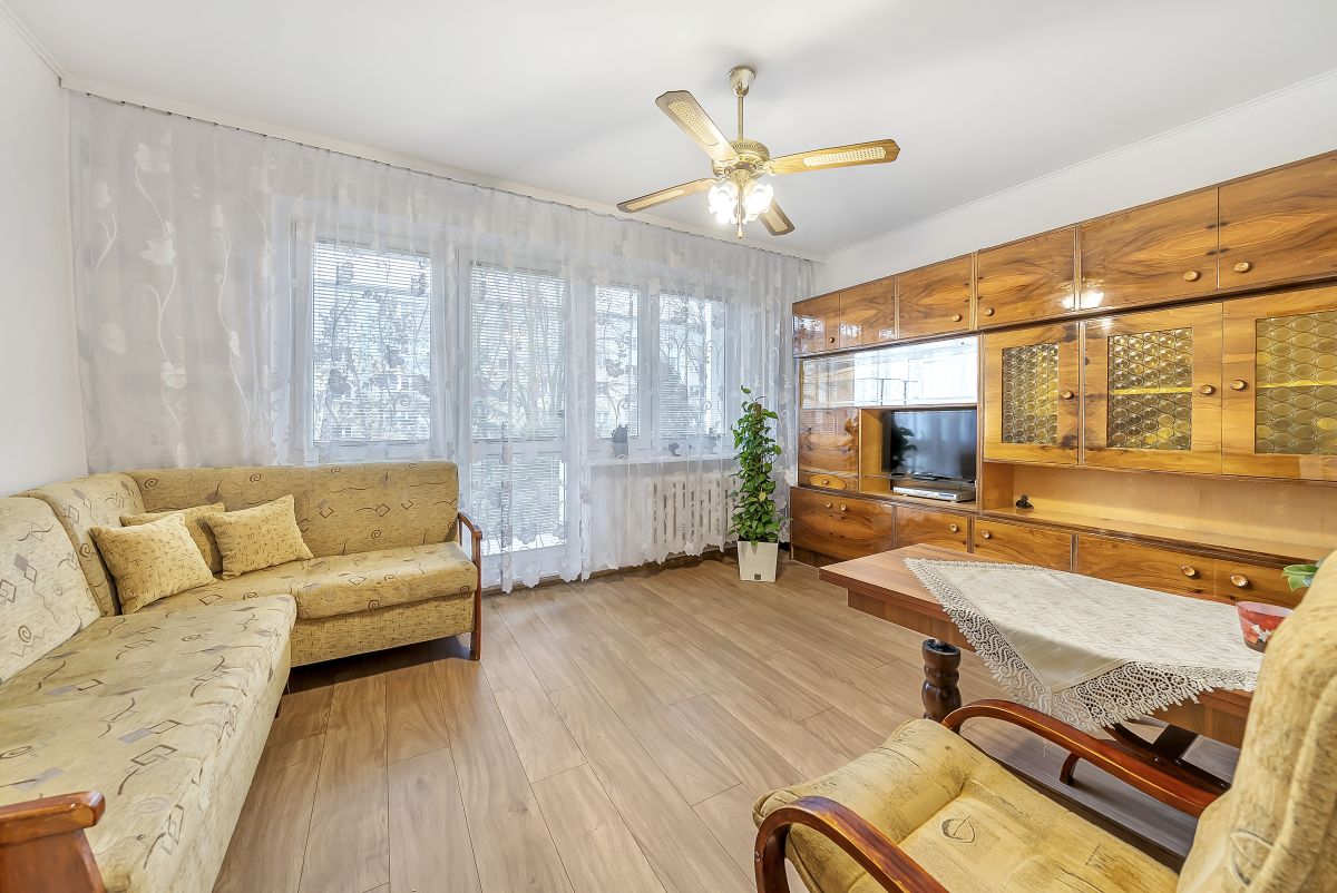 Mieszkanie na wynajem