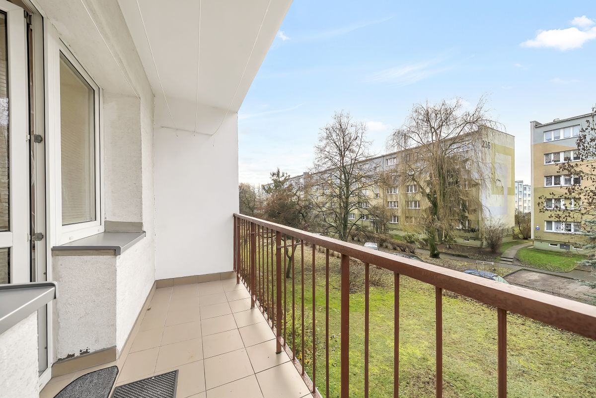 Mieszkanie na wynajem