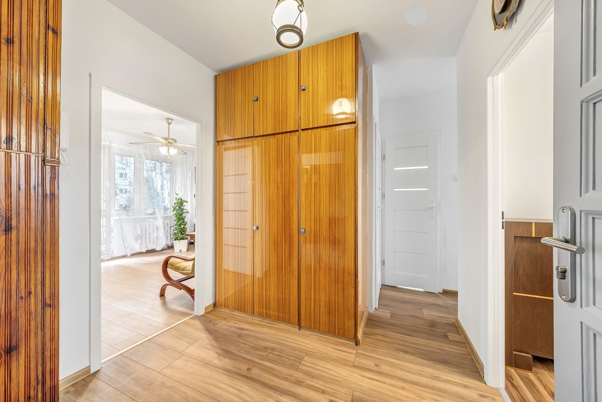 Mieszkanie na wynajem