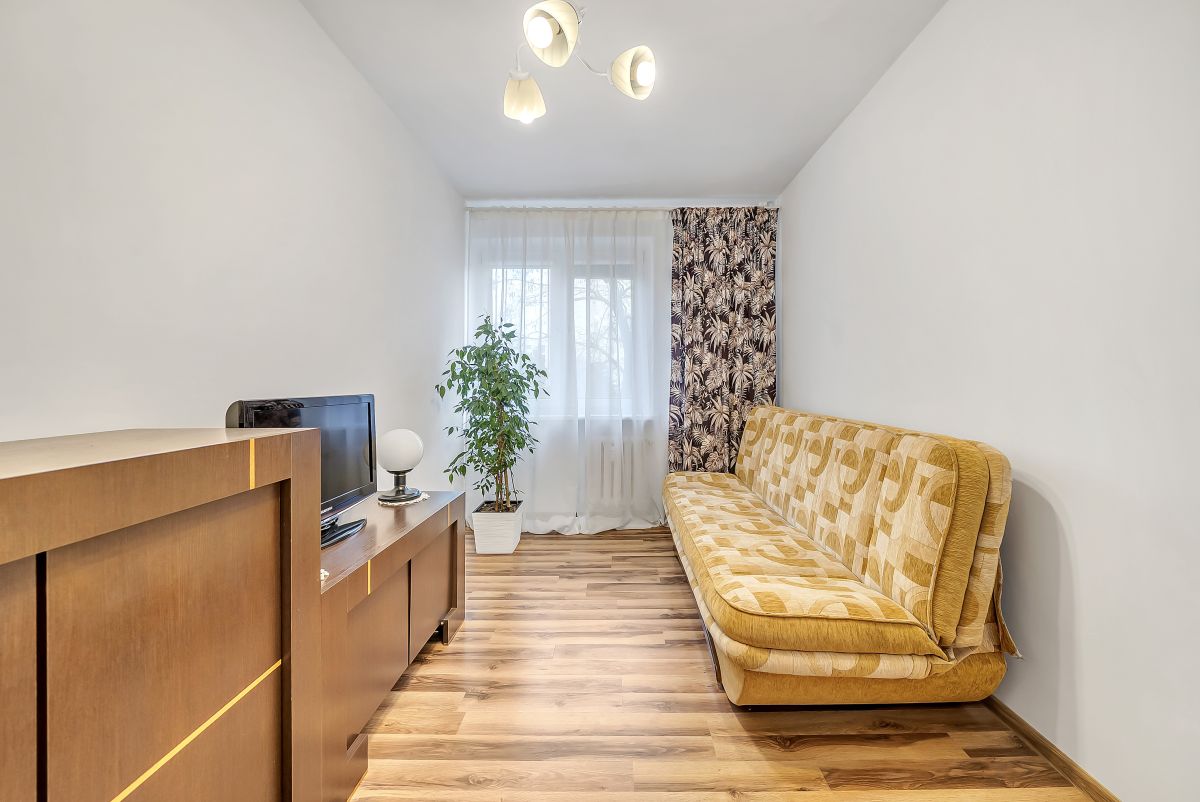 Mieszkanie na wynajem