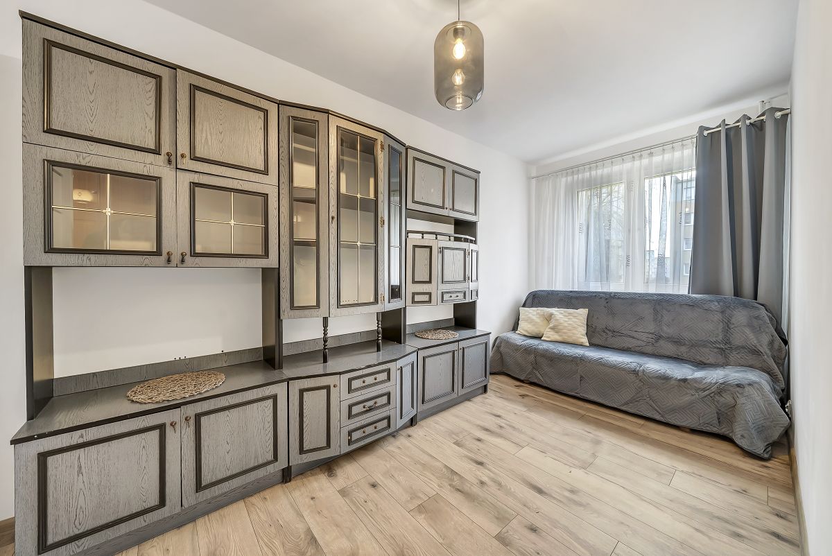 Mieszkanie na wynajem