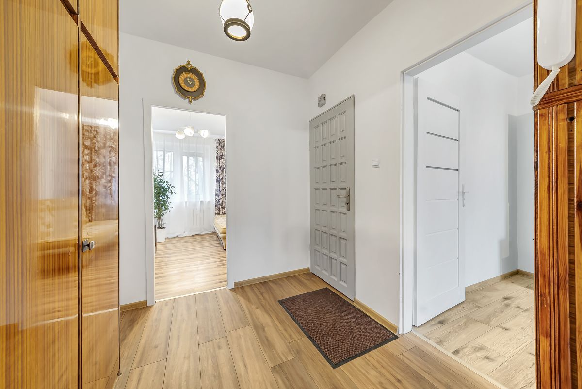 Mieszkanie na wynajem