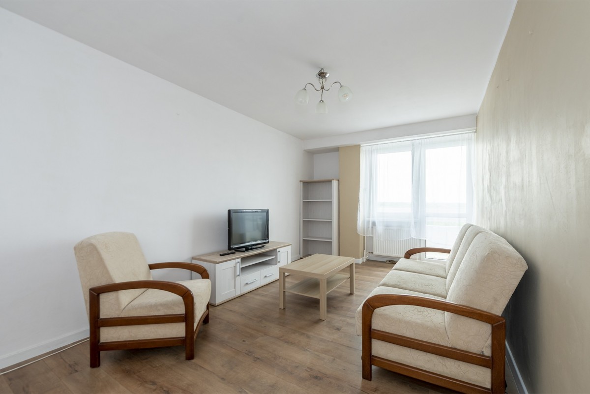 Mieszkanie na wynajem