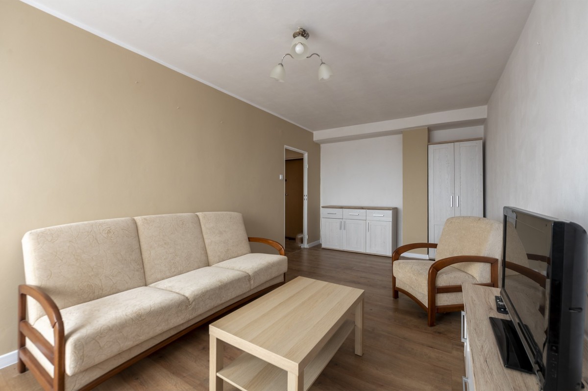 Mieszkanie na wynajem