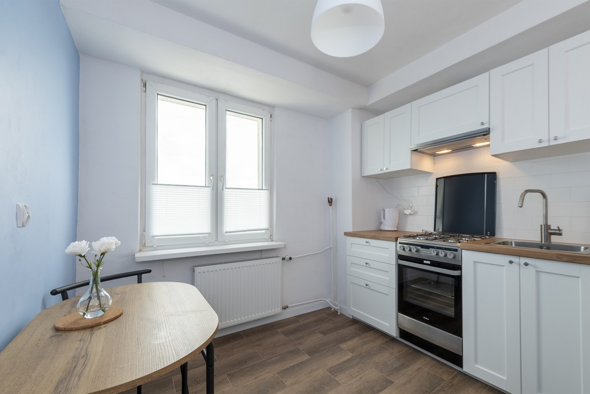 Mieszkanie na wynajem