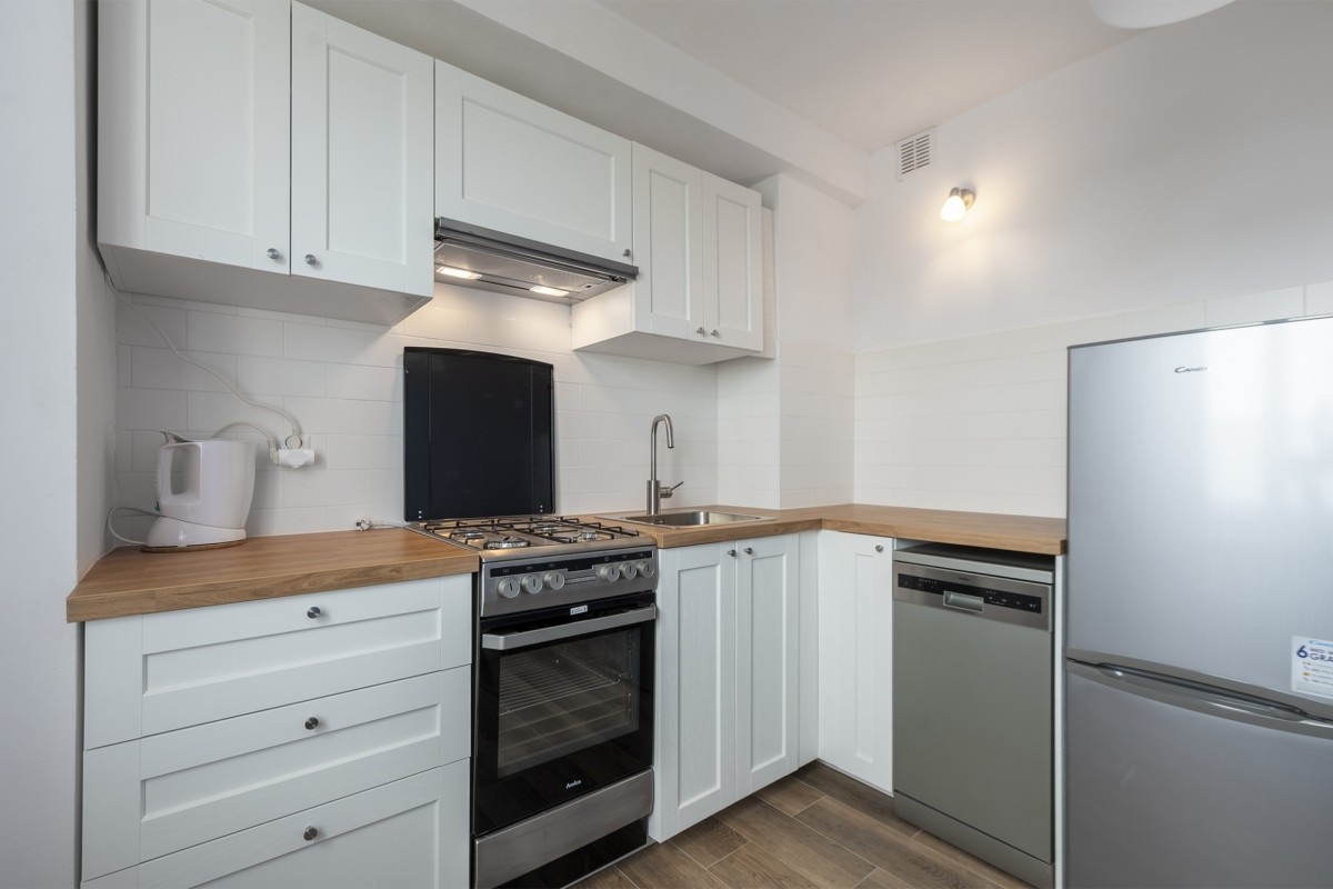 Mieszkanie na wynajem