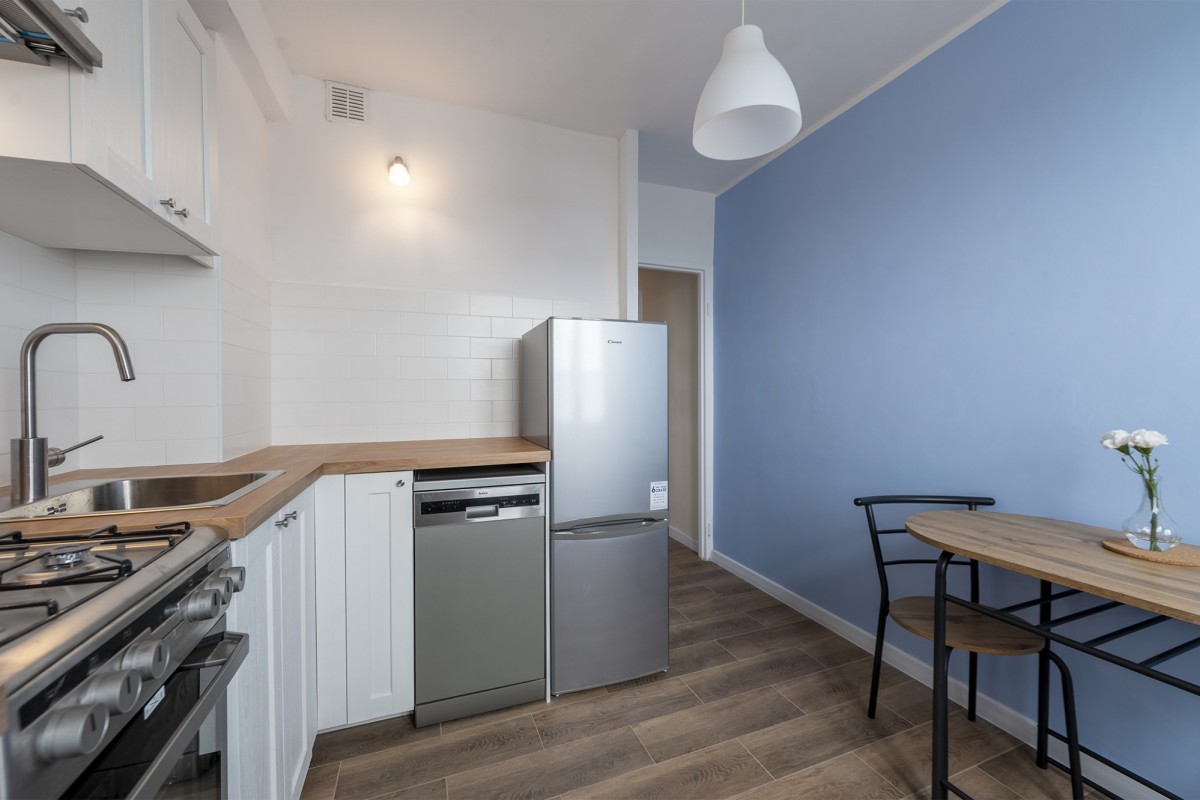 Mieszkanie na wynajem