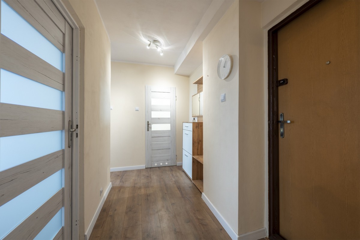 Mieszkanie na wynajem