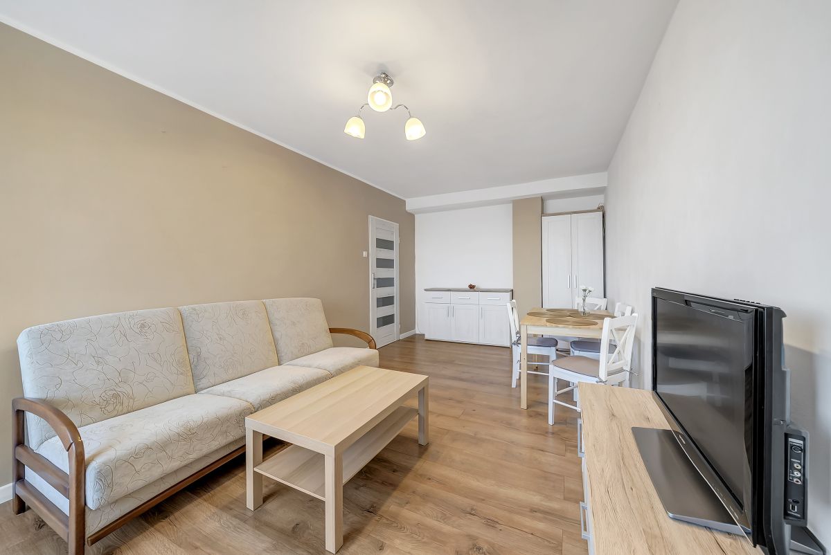 Mieszkanie na wynajem