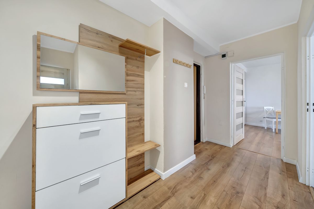 Mieszkanie na wynajem