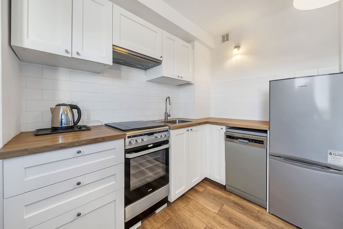 Mieszkanie na wynajem