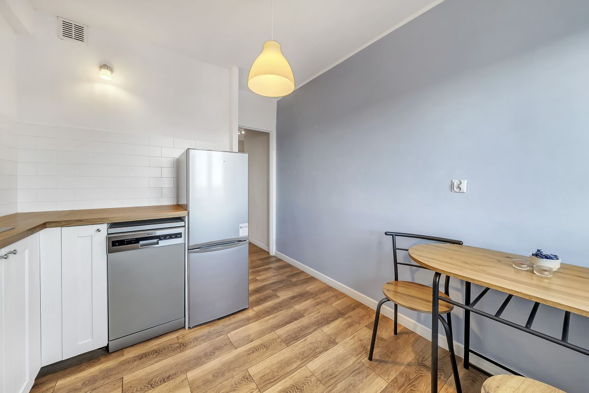 Mieszkanie na wynajem