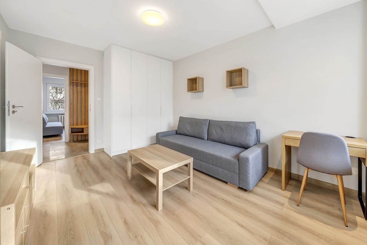 Mieszkanie na wynajem