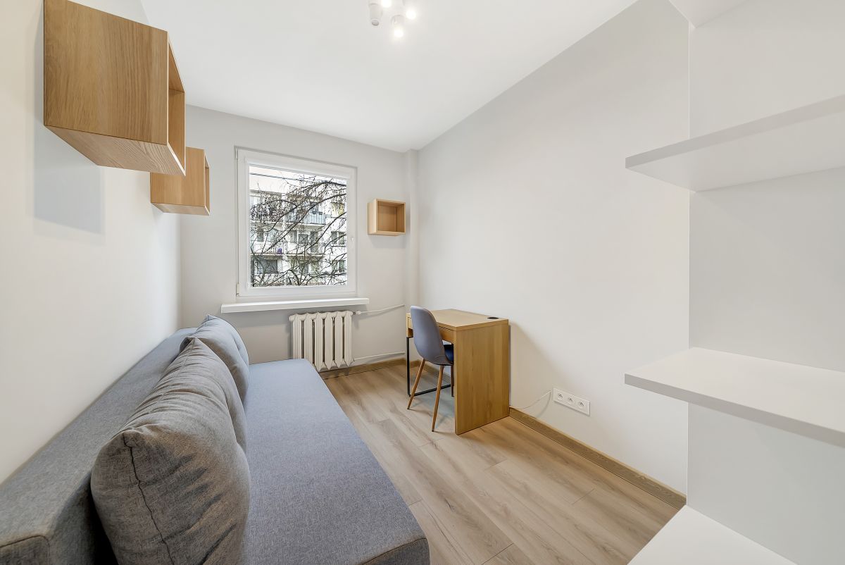 Mieszkanie na wynajem