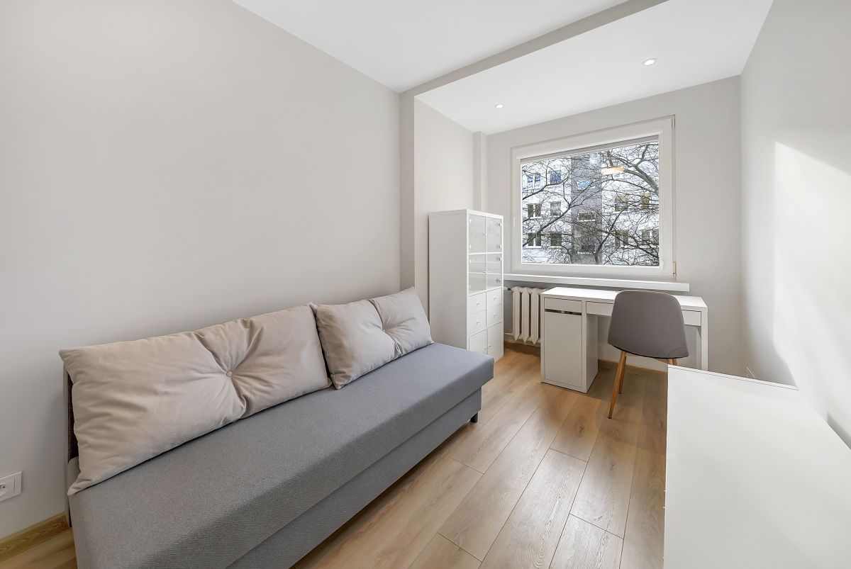 Mieszkanie na wynajem