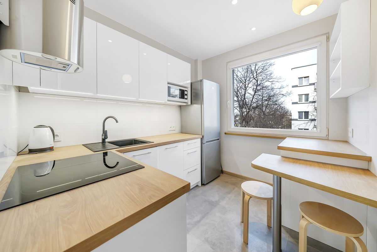 Mieszkanie na wynajem