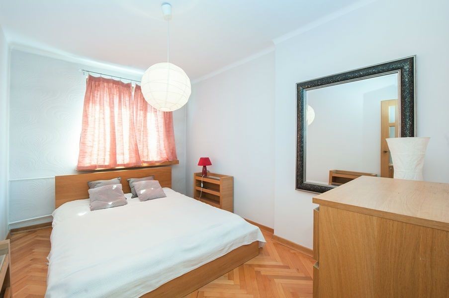 Mieszkanie na wynajem