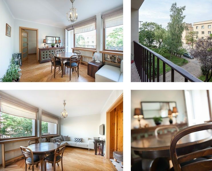 Mieszkanie na wynajem