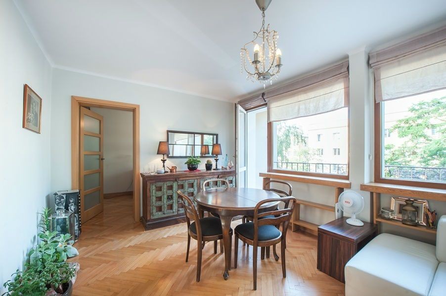 Mieszkanie na wynajem