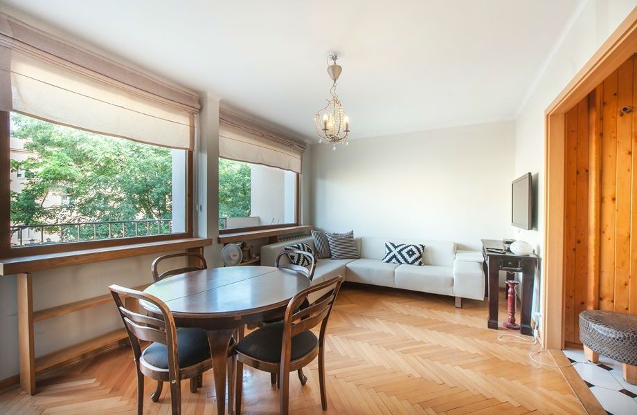 Mieszkanie na wynajem