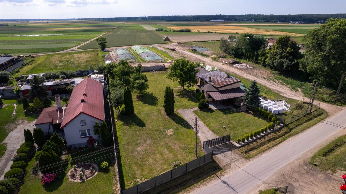 Dom na sprzedaż