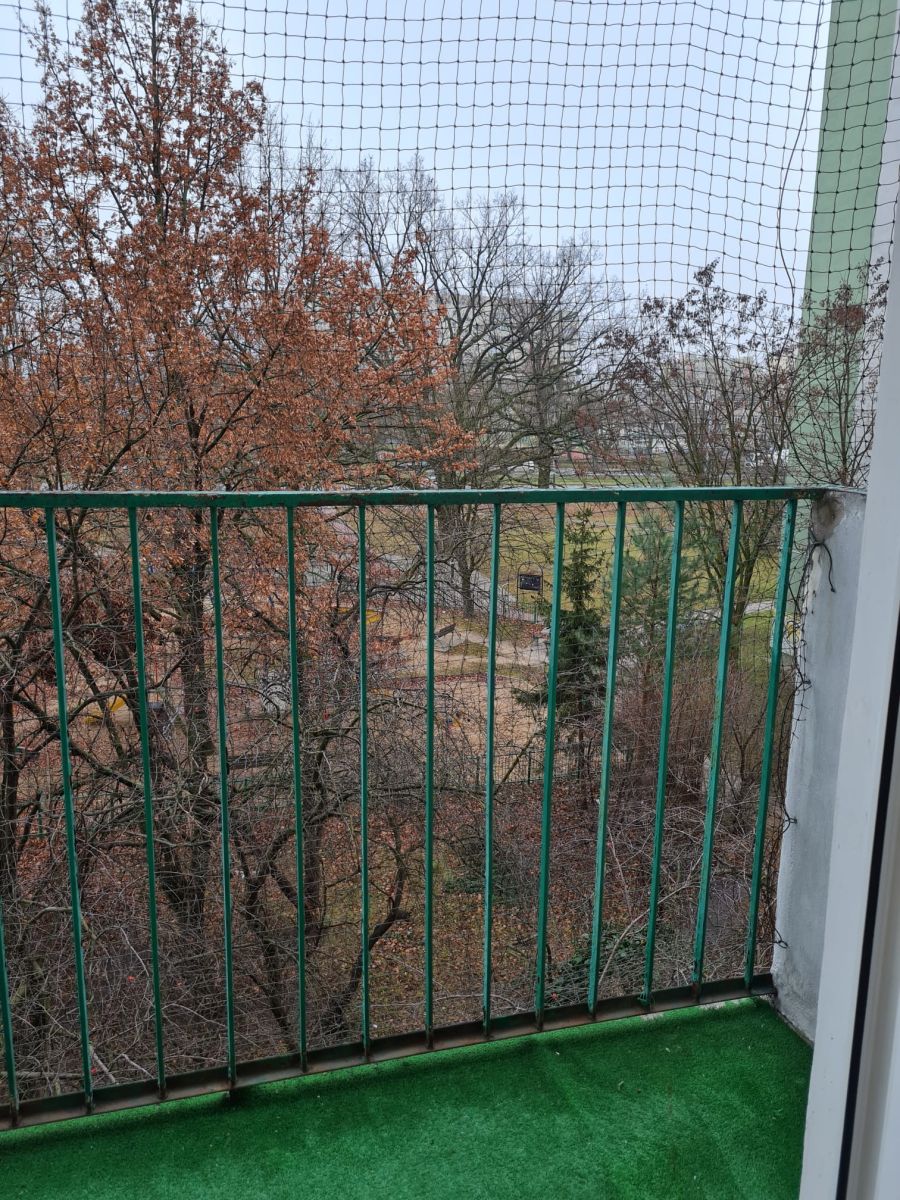 Mieszkanie na wynajem