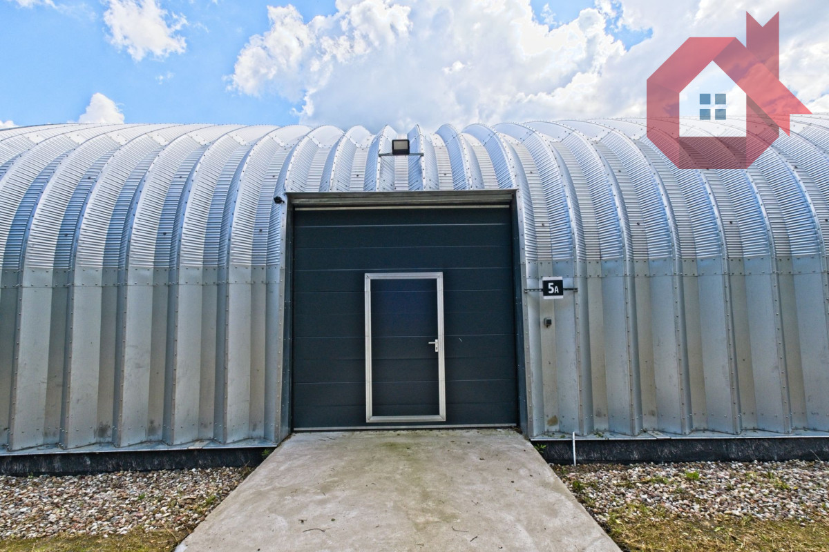 Komercyjny na sprzedaż