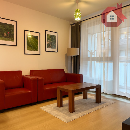 Mieszkanie na wynajem