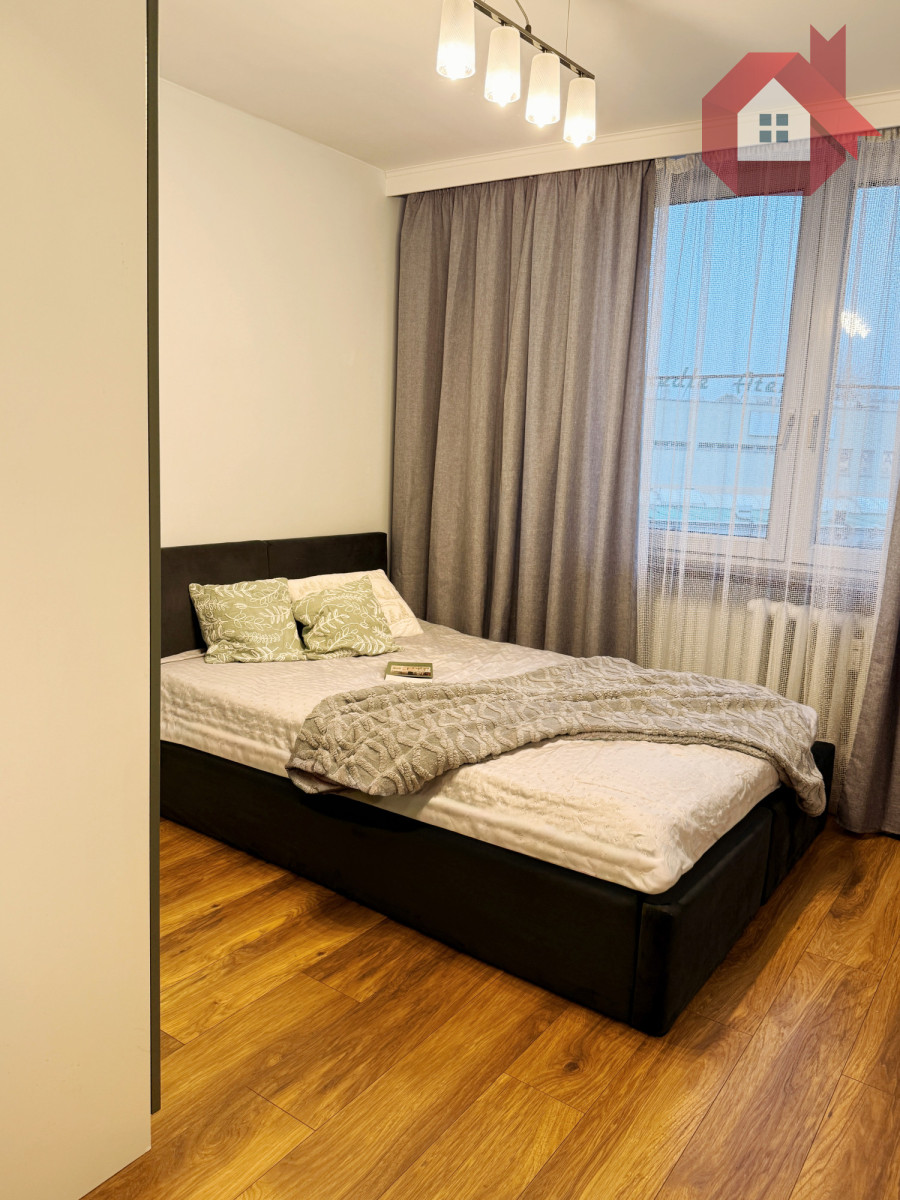 Mieszkanie na wynajem