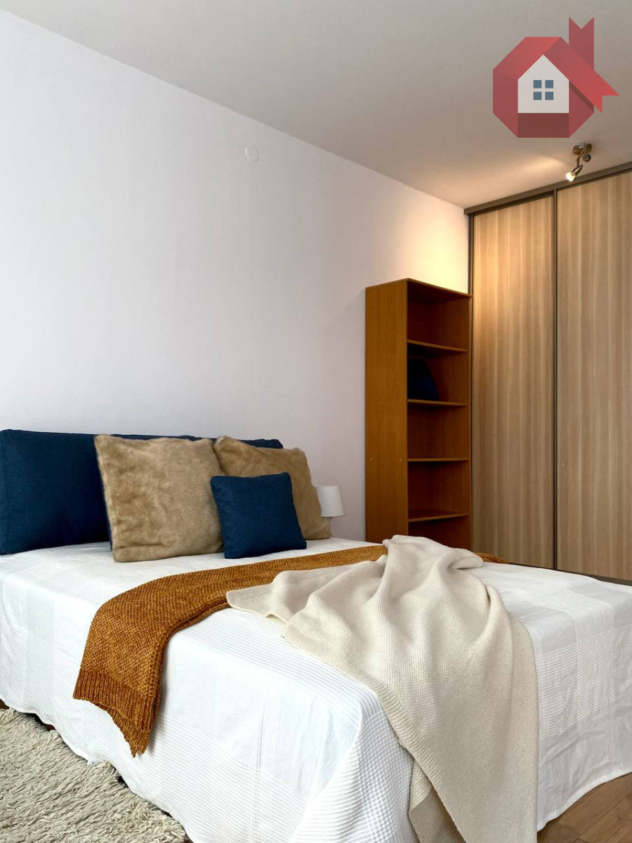 Mieszkanie na wynajem