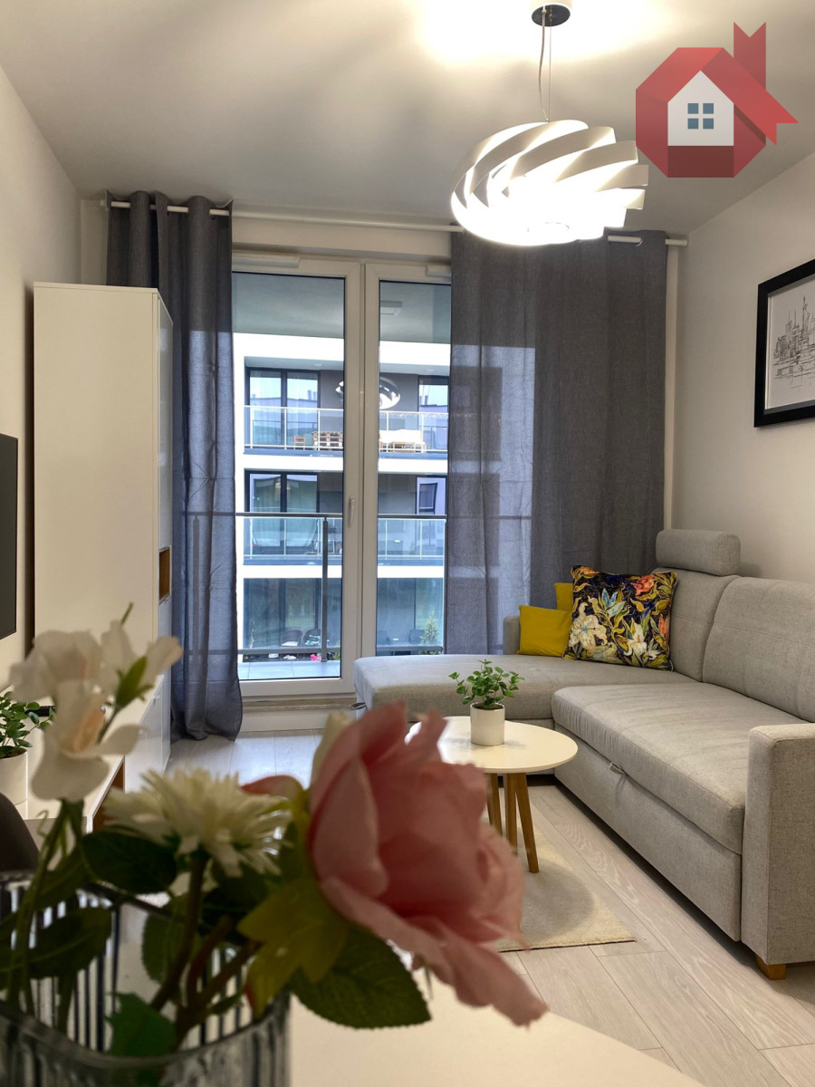 Mieszkanie na wynajem