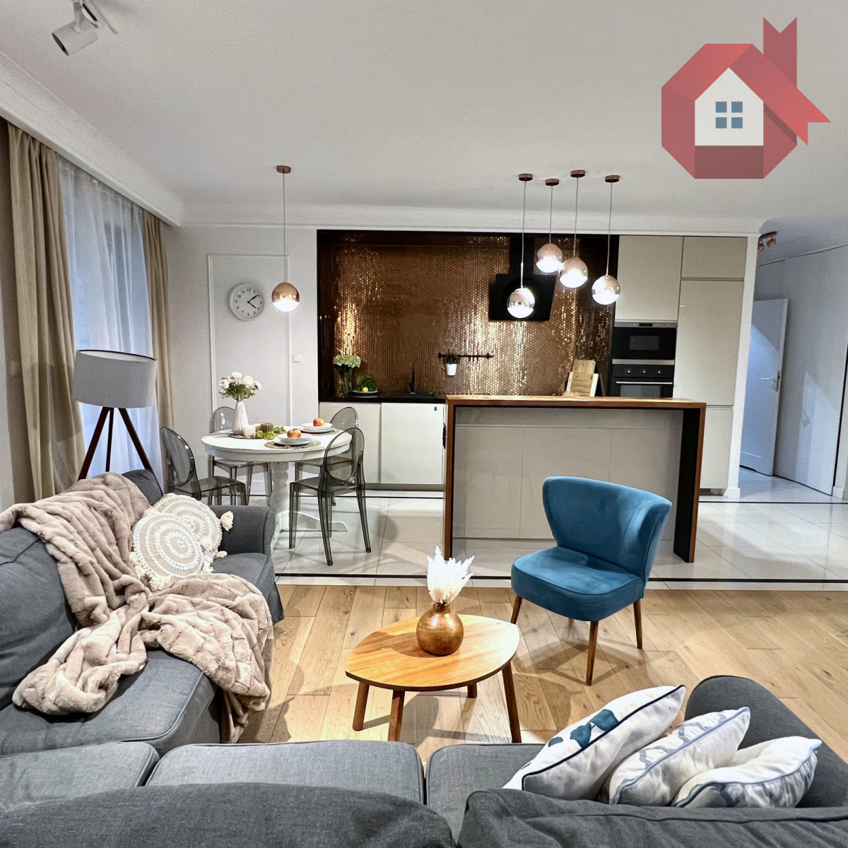 Mieszkanie na wynajem