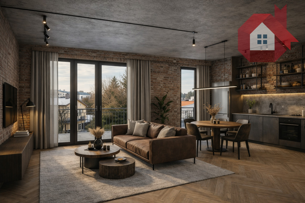 Mieszkanie na sprzedaż