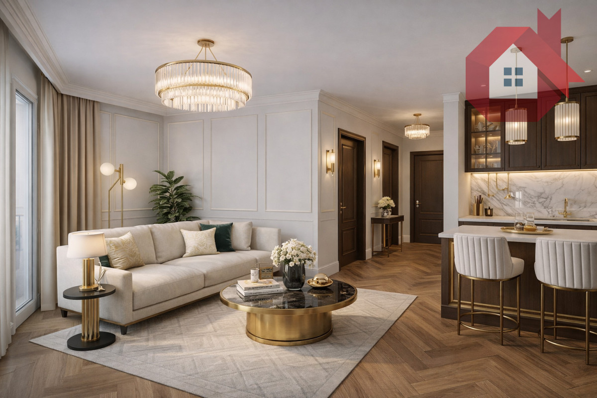 Mieszkanie na sprzedaż