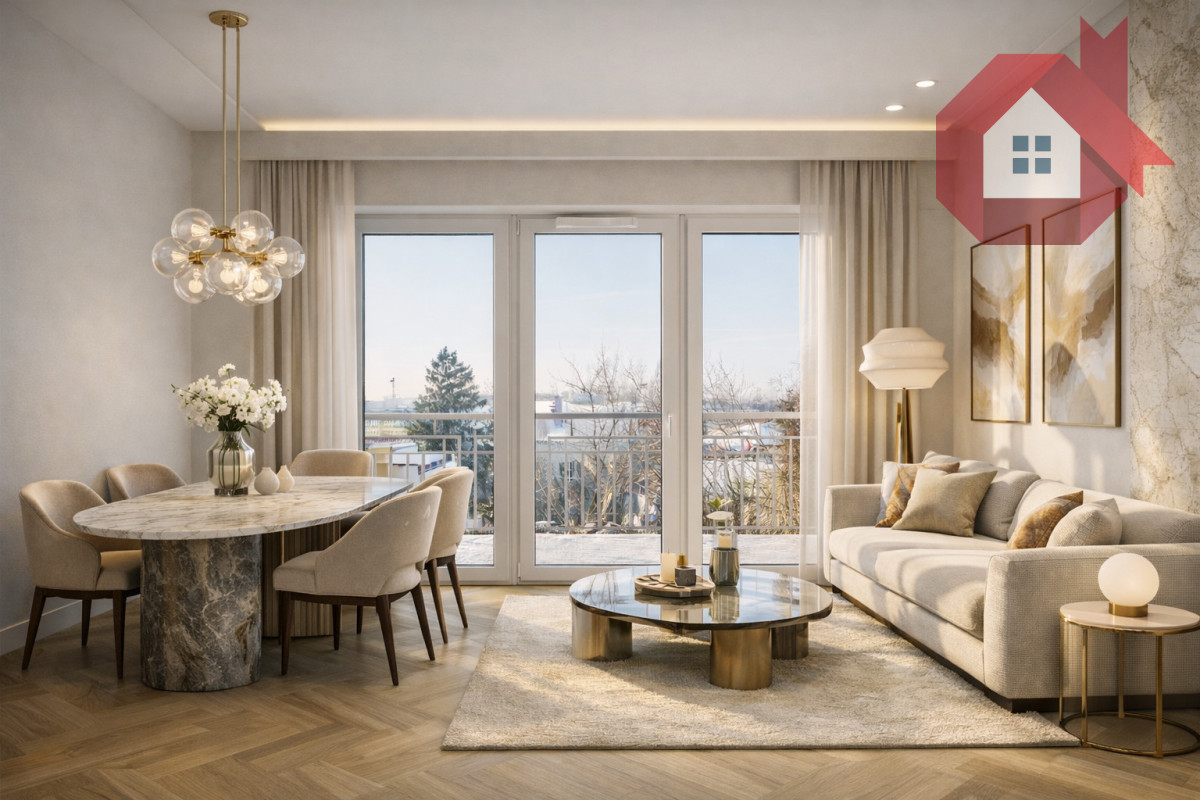 Mieszkanie na sprzedaż