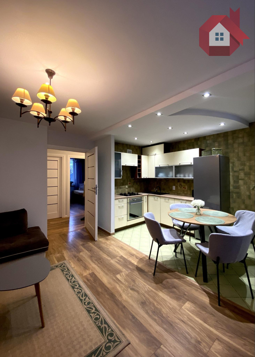 Mieszkanie na wynajem