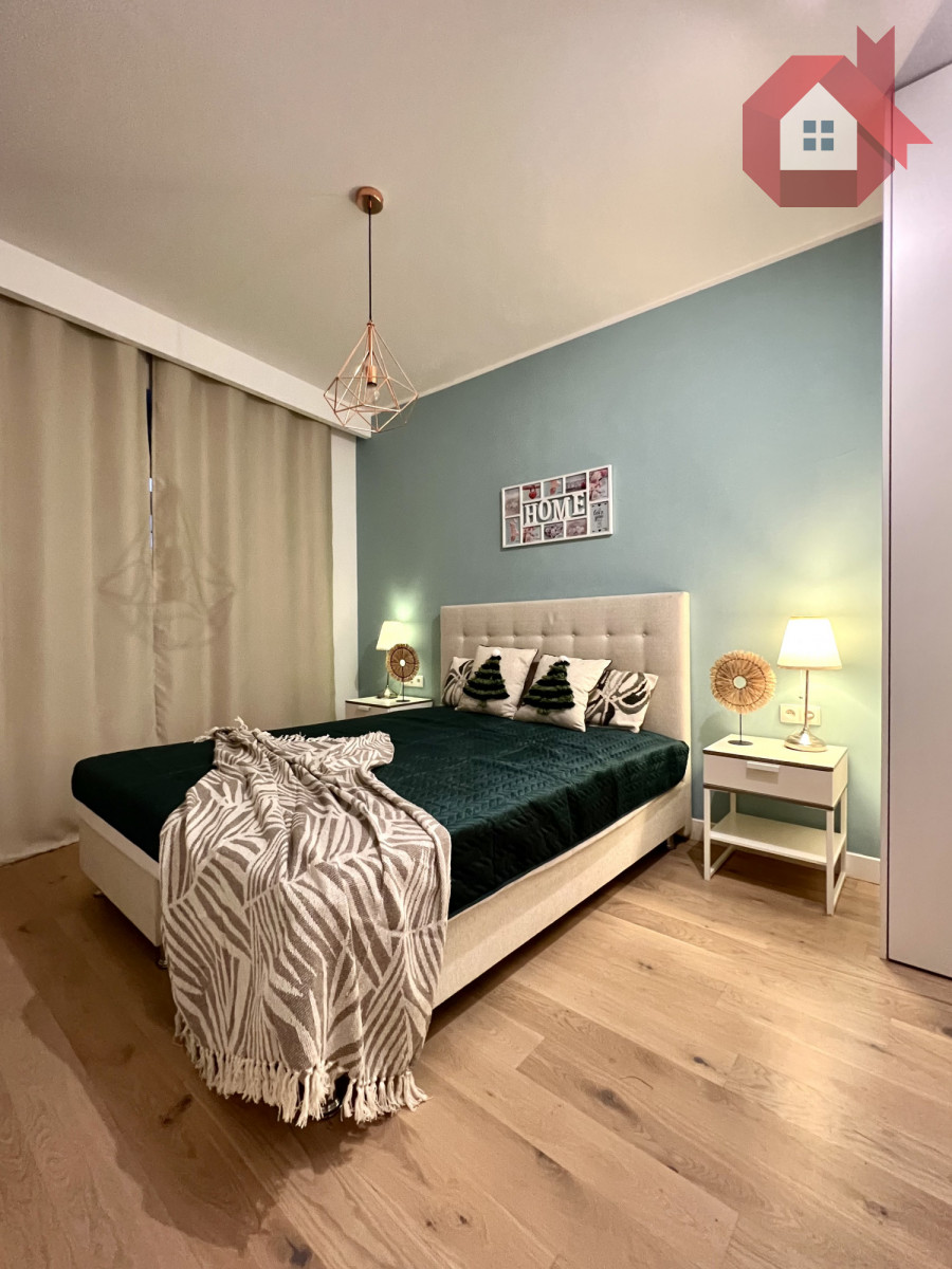 Mieszkanie na wynajem