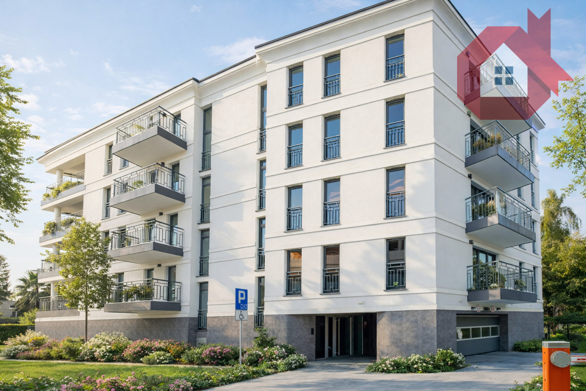 Mieszkanie na sprzedaż