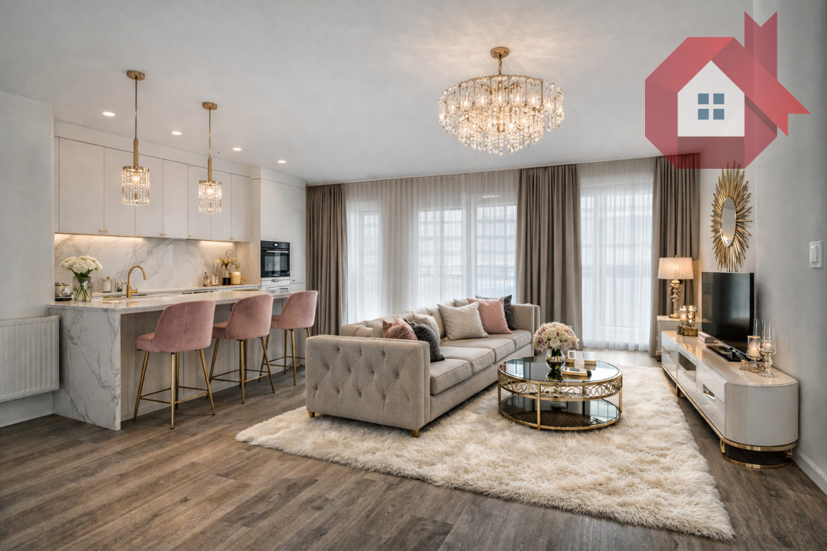 Mieszkanie na sprzedaż