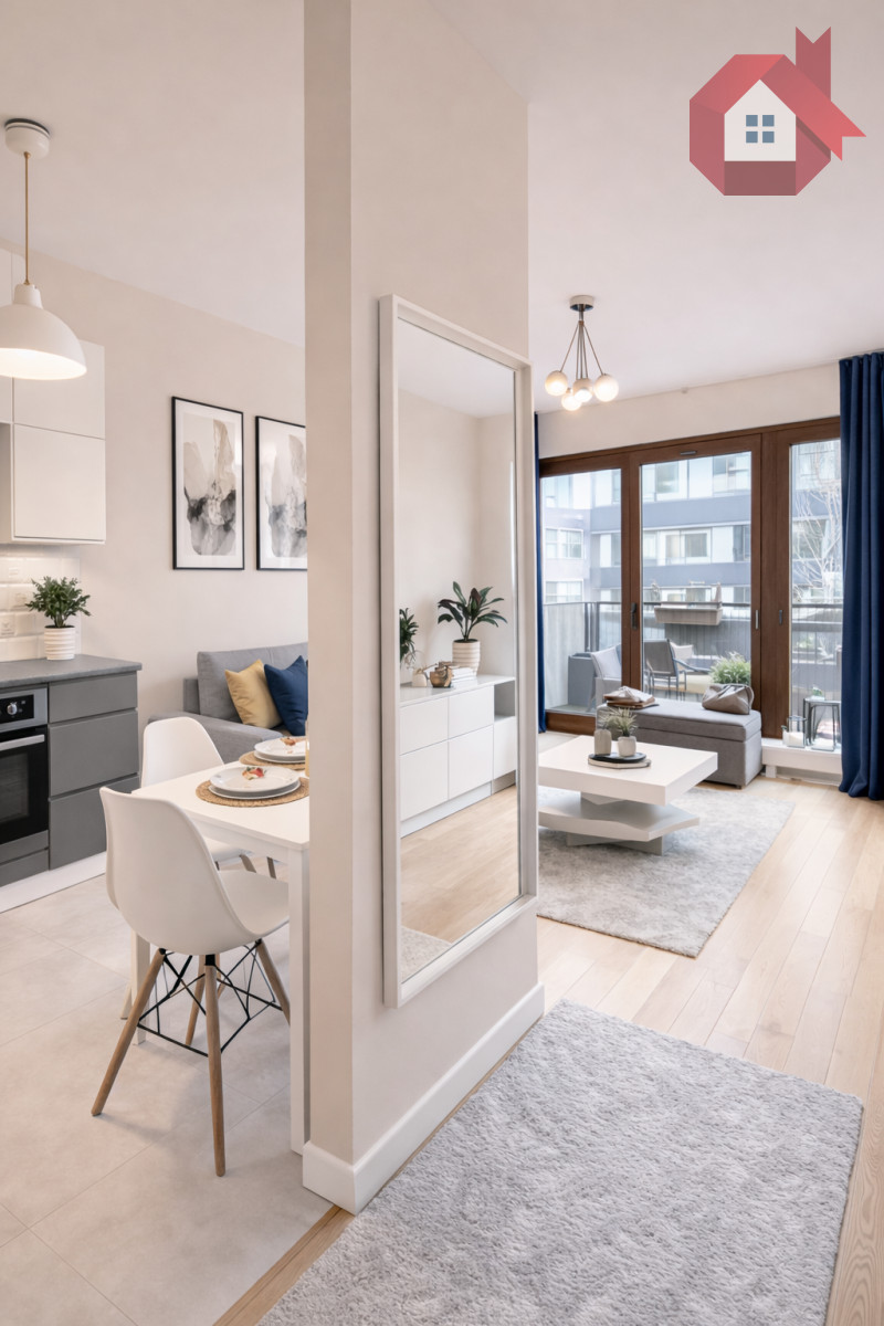 Mieszkanie na wynajem