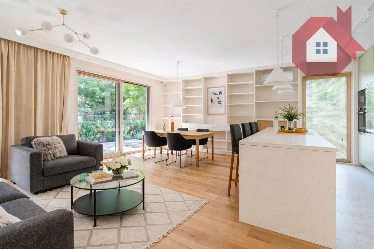 Mieszkanie na wynajem