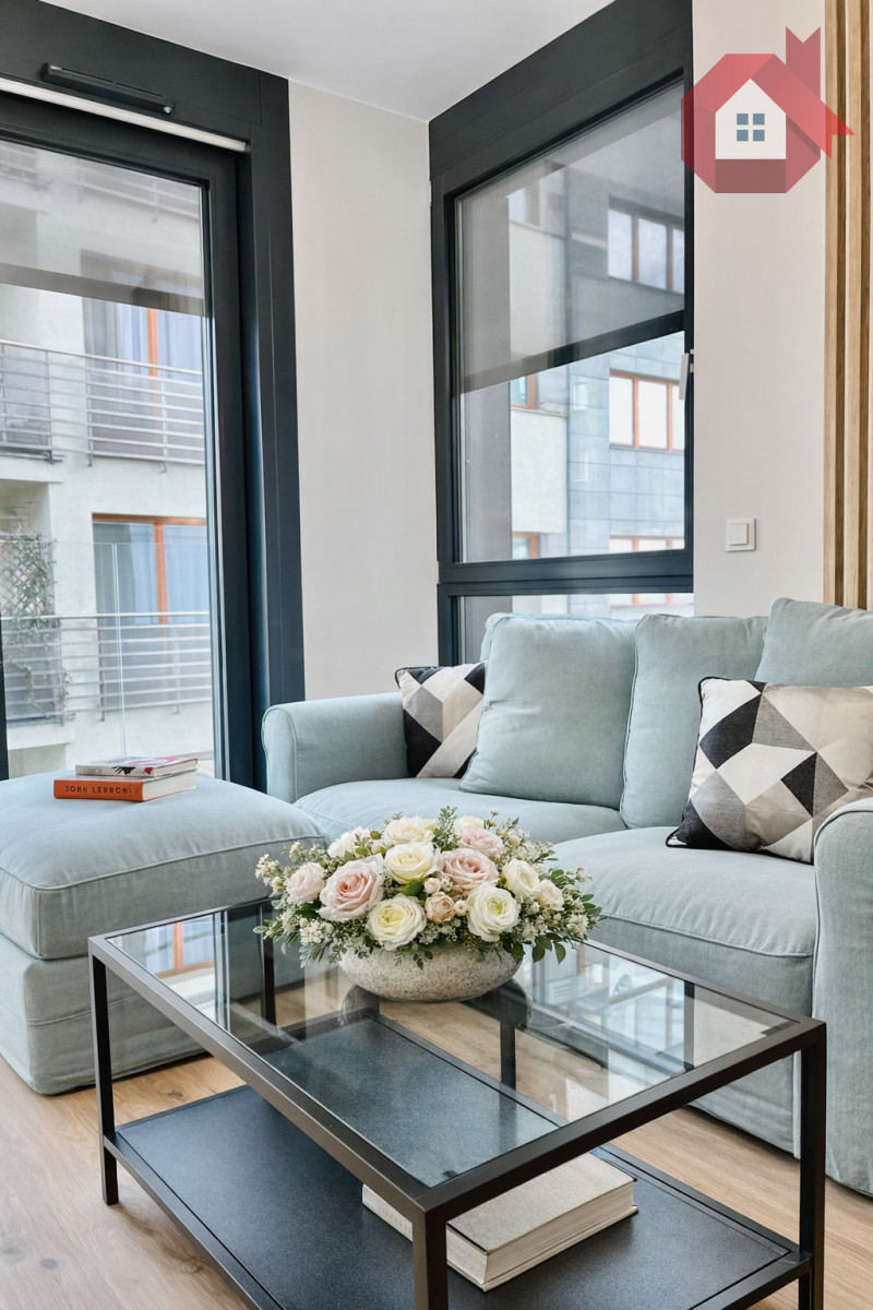 Mieszkanie na wynajem